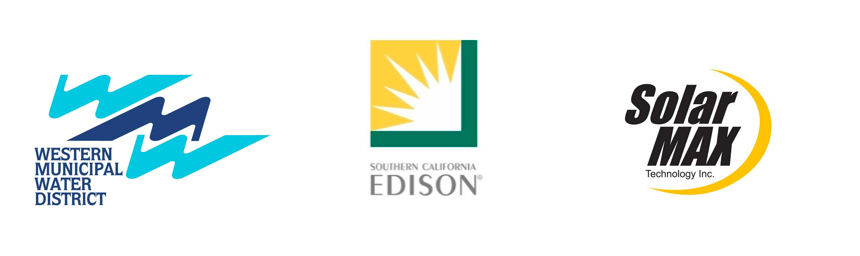 western municioal water district southern california edison solar max