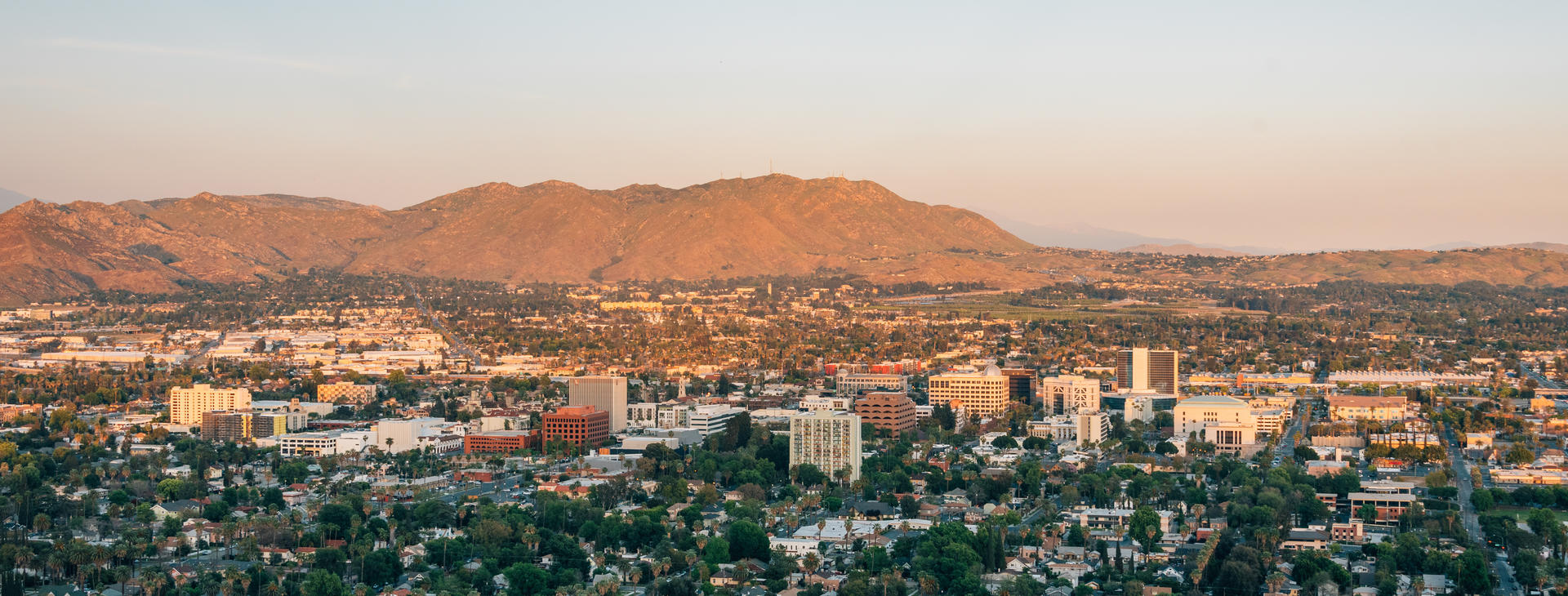Inland Empire
