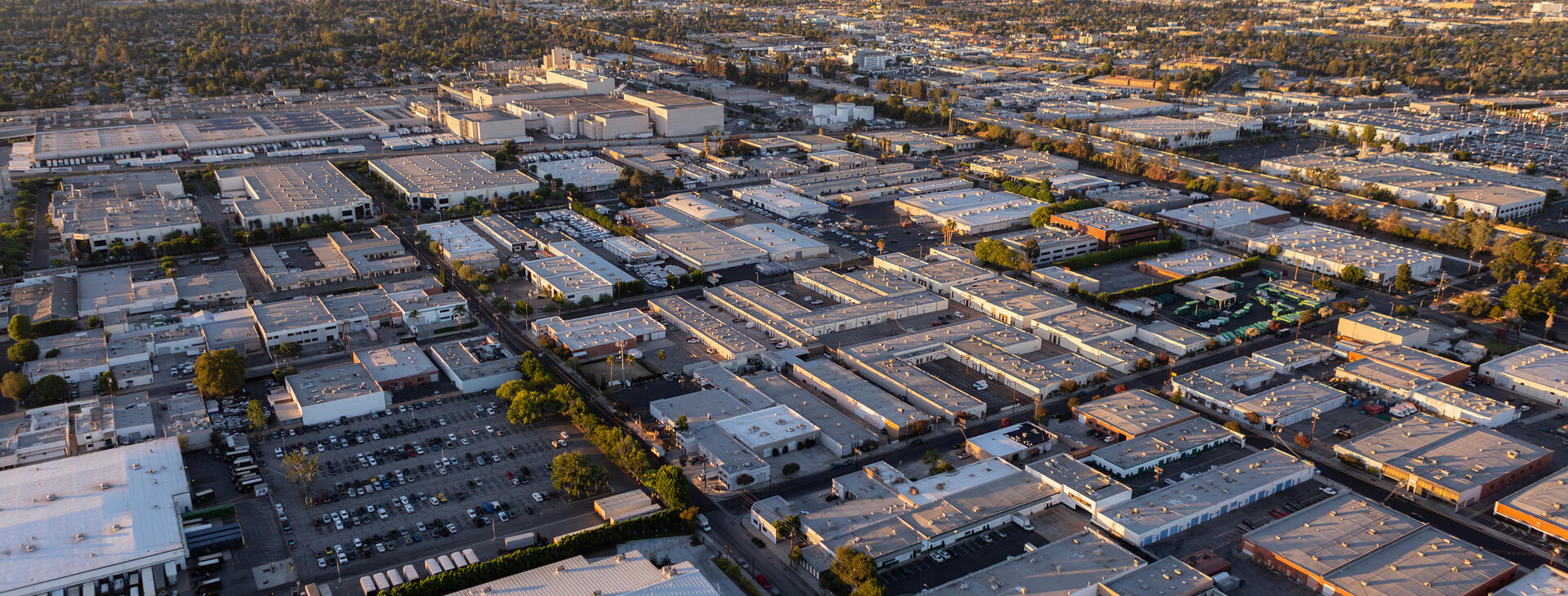 Warehousing and Logistics Seminar Series in Riverside and San Bernardino